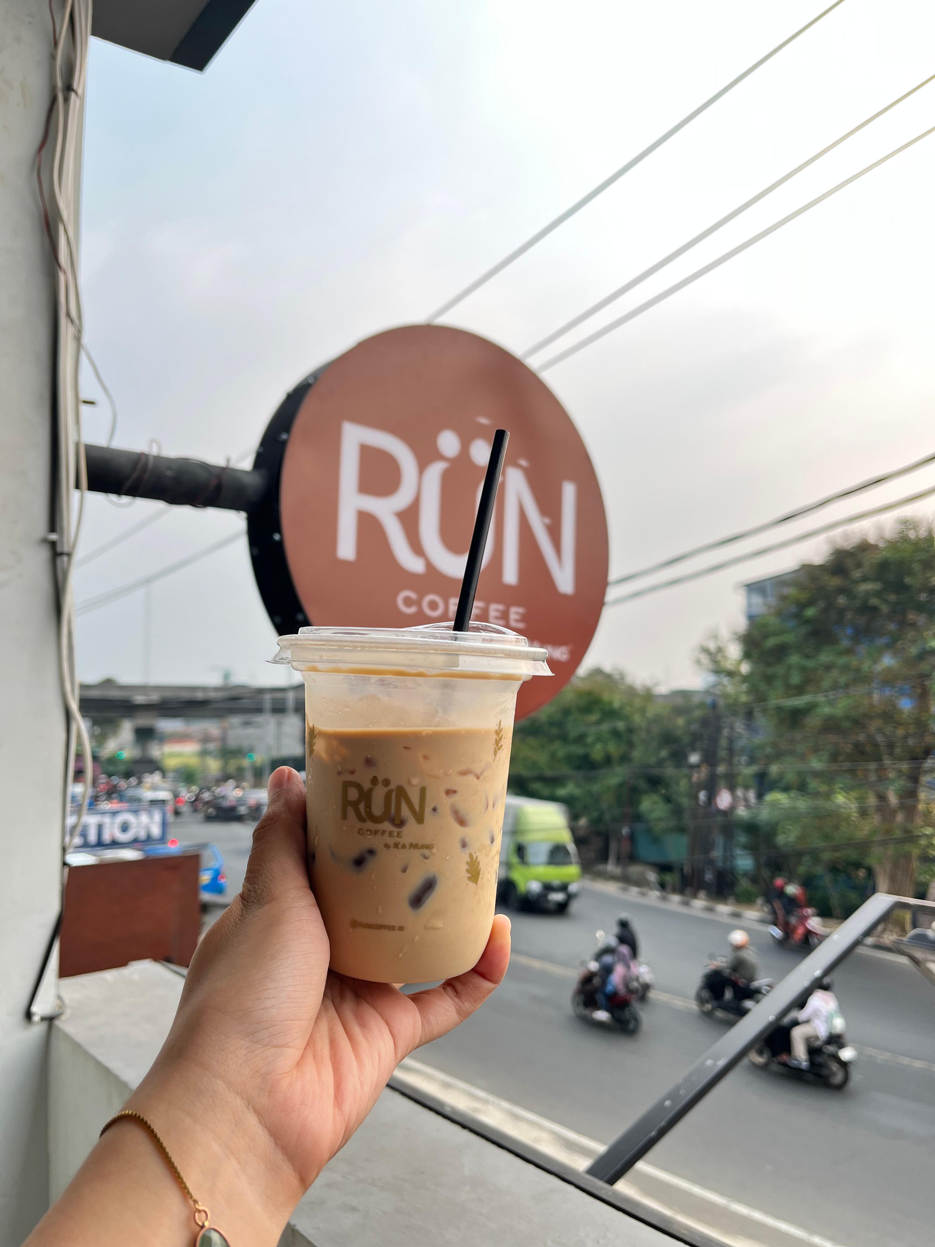 Toko Kopi Run Bogor: Menghadirkan Cita Rasa Terbaik dalam Setiap Tegukan