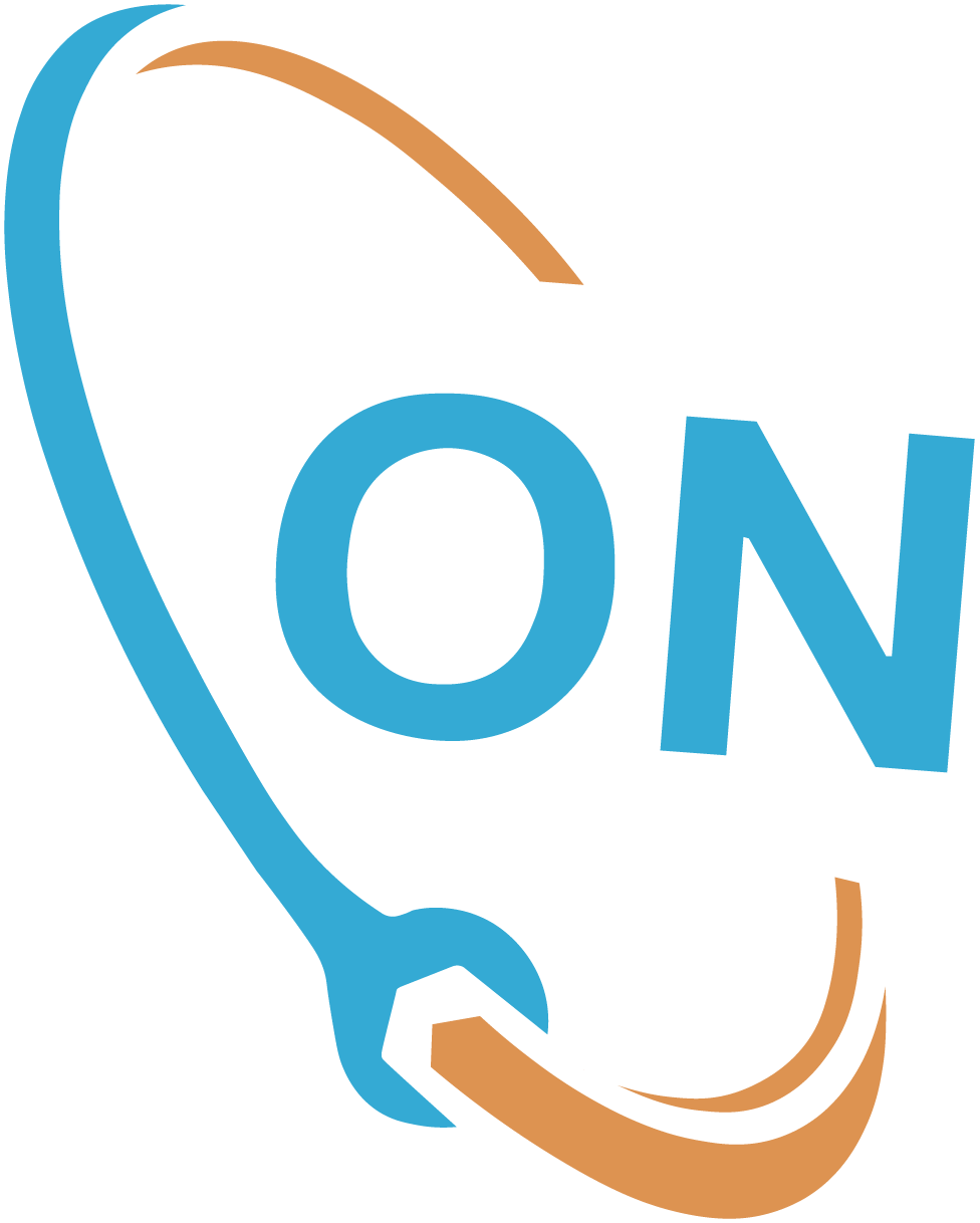 ON