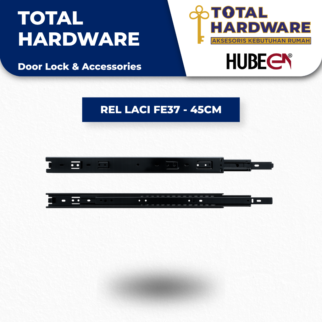 REL LACI FE37 45CM HUBEN