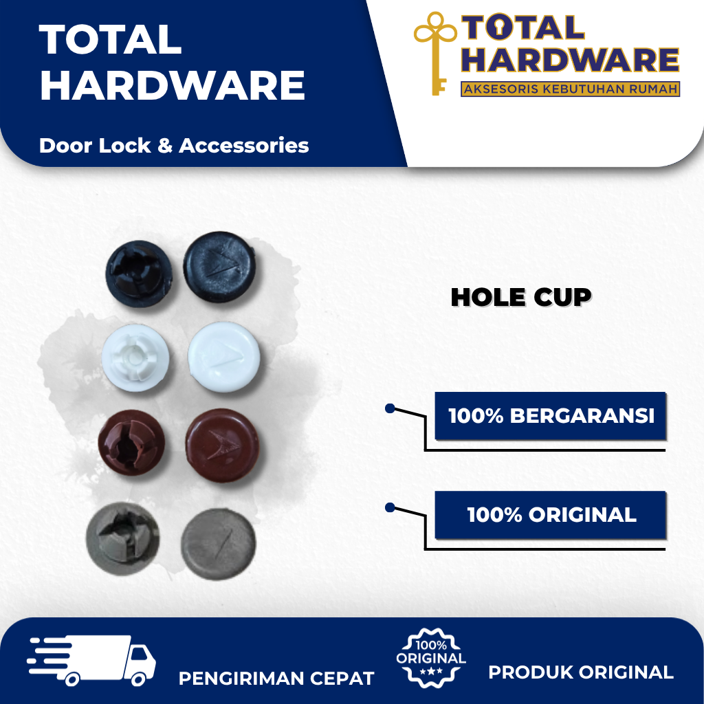 HOLE CUP