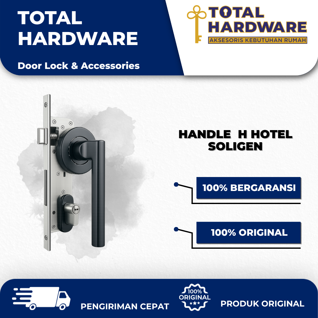 HANDLE H HOTEL SOLIGEN