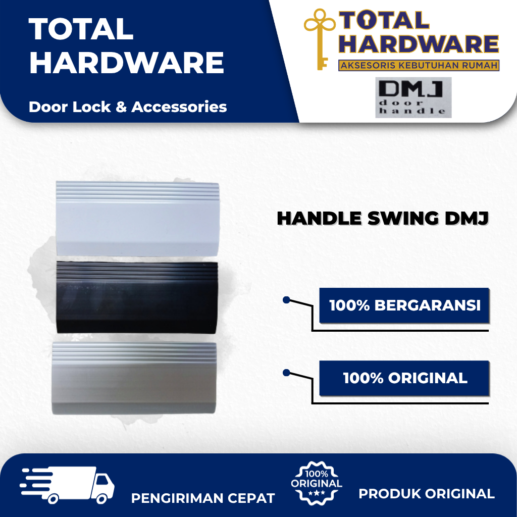 HANDLE SWING DMJ