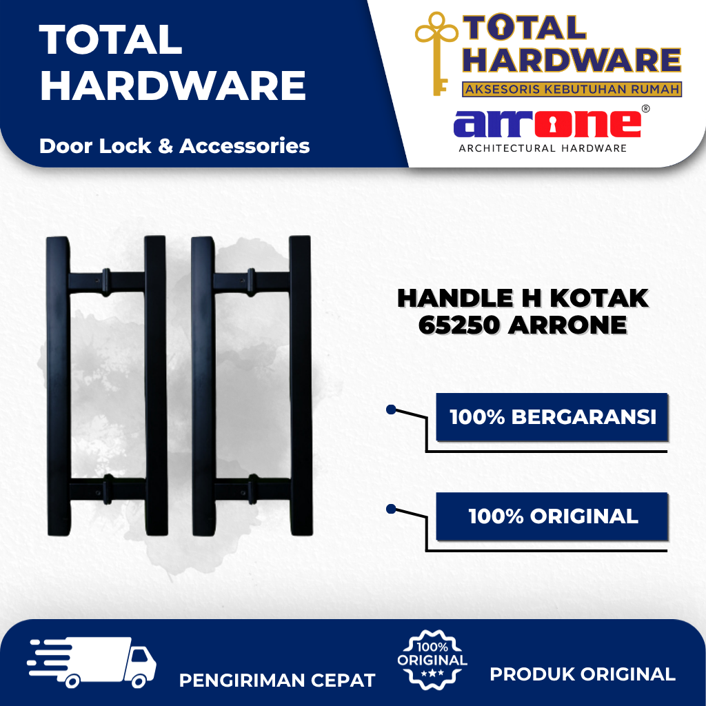HANDLE H KOTAK 65250 ARRONE