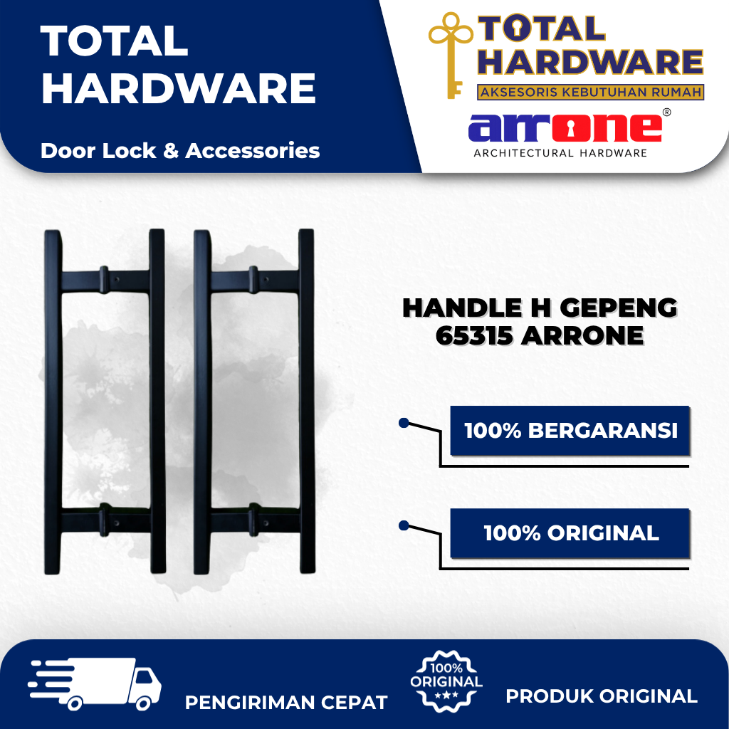 HANDLE H GEPENG 65315 ARRONE