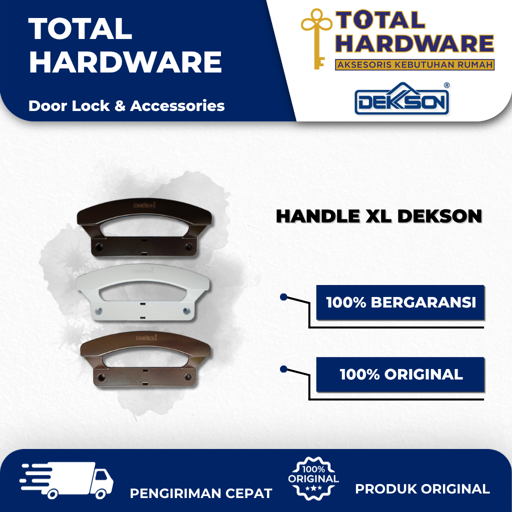 HANDLE XL DEKSON