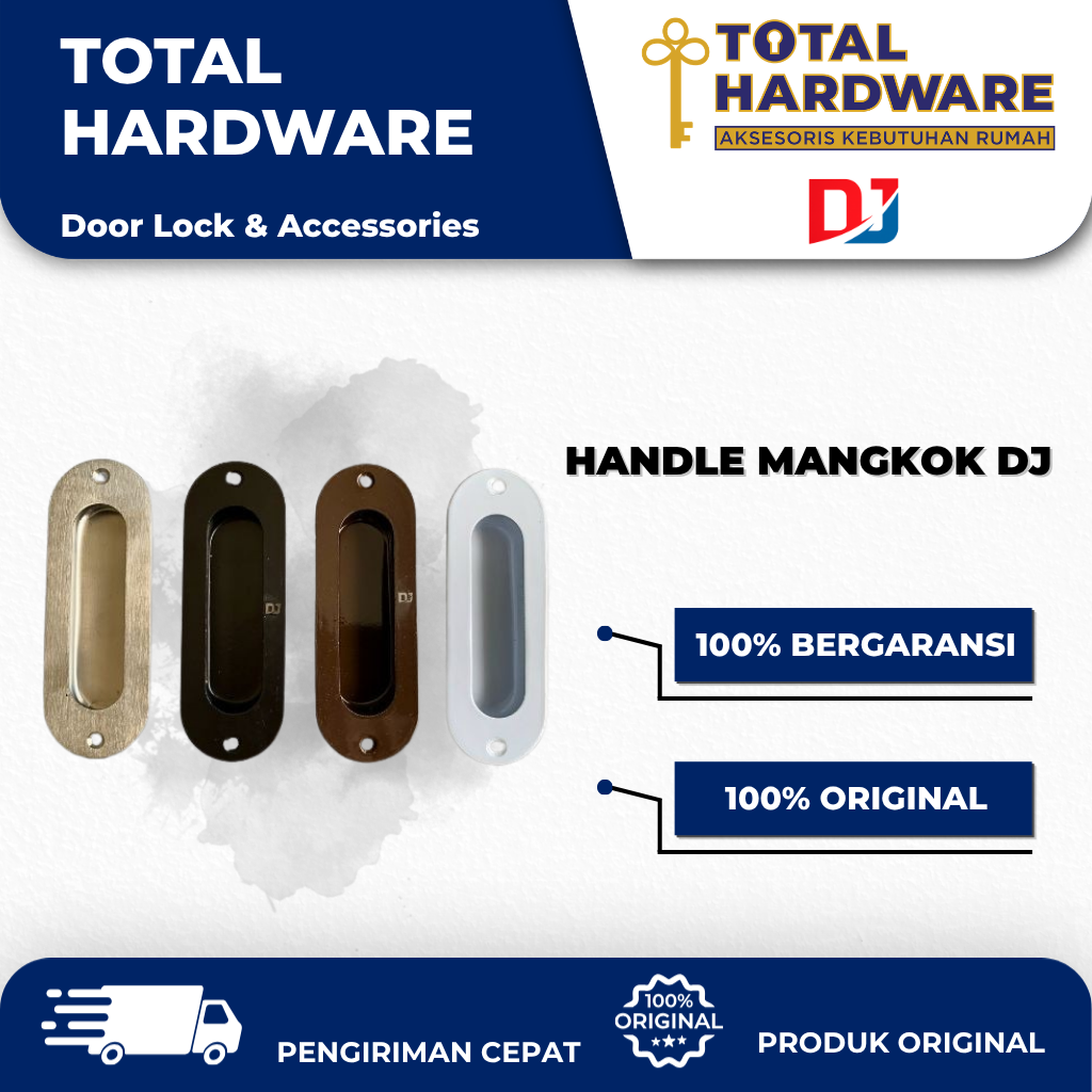 HANDLE MANGKOK 12CM DJ
