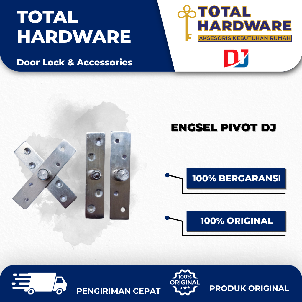 ENGSEL PIVOT DJ