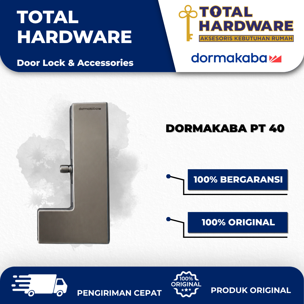 DORMAKABA PT 40