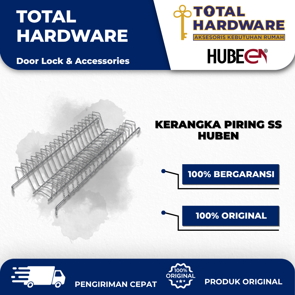 KERANGKA PIRING SS HUBEN