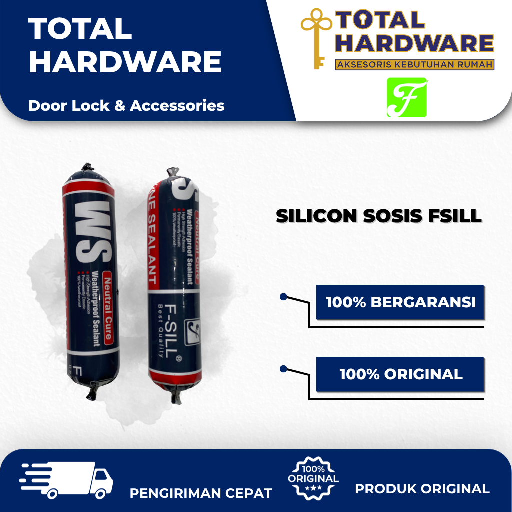 SILLICONE SOSIS FSILL